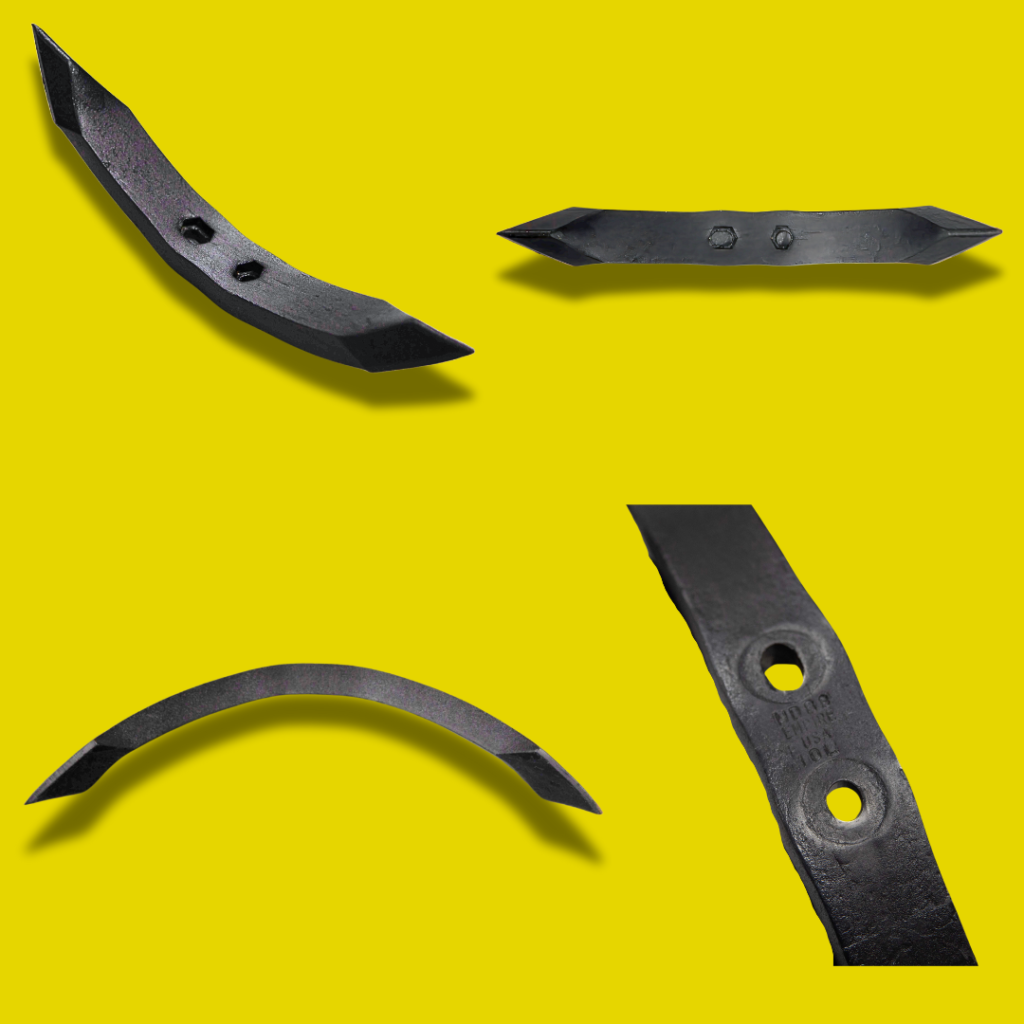 What is a Chisel Plow Shank?